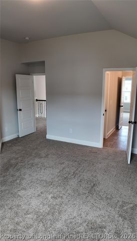 1719 Smith Farm Street, Fayetteville, NC 28306
