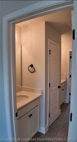 1719 Smith Farm Street, Fayetteville, NC 28306