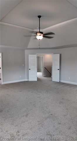 1719 Smith Farm Street, Fayetteville, NC 28306