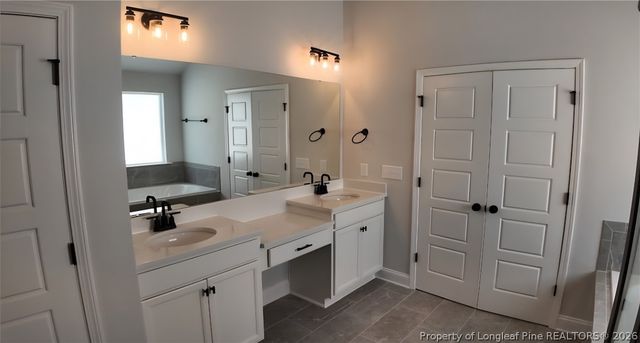 1719 Smith Farm Street, Fayetteville, NC 28306
