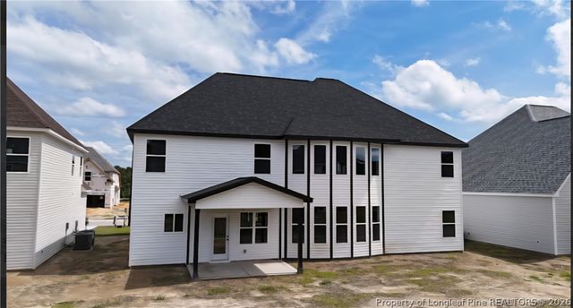 1719 Smith Farm Street, Fayetteville, NC 28306