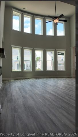 1719 Smith Farm Street, Fayetteville, NC 28306