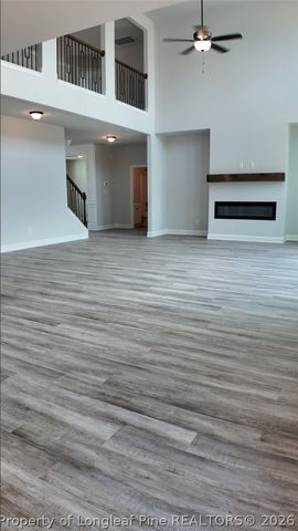 1719 Smith Farm Street, Fayetteville, NC 28306