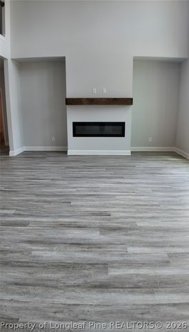 1719 Smith Farm Street, Fayetteville, NC 28306