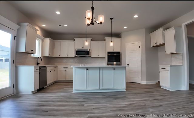 1719 Smith Farm Street, Fayetteville, NC 28306
