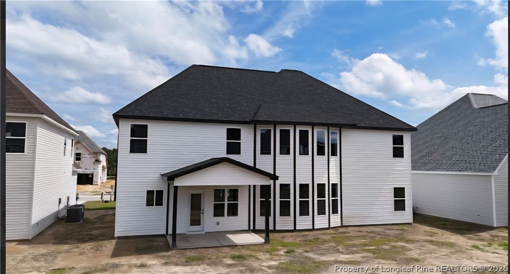 1719 Smith Farm Street, Fayetteville, NC 28306 — photo 2