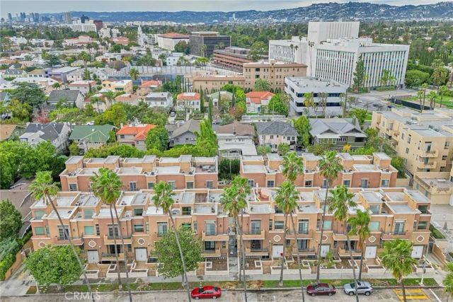 681 S Norton Avenue 107, Los Angeles, CA 90005