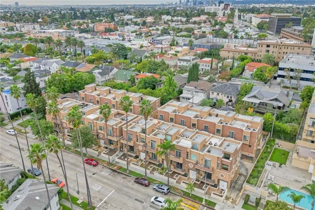 681 S Norton Avenue 107, Los Angeles, CA 90005