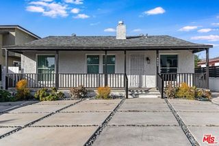 4905 Coolidge Avenue, Culver City, CA 90230