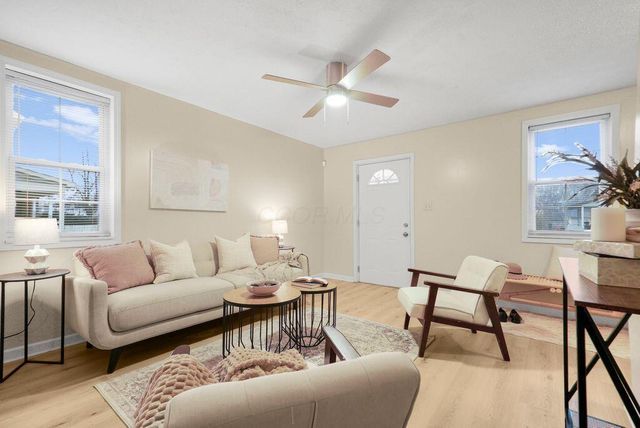 136 E Innis Avenue, Columbus, OH 43207