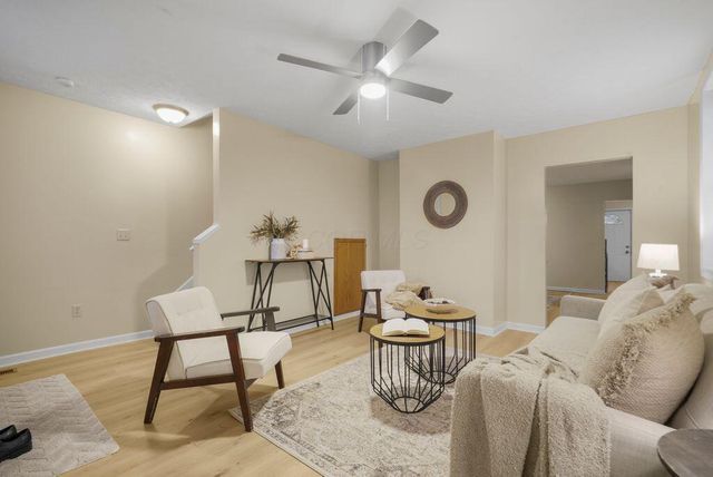 136 E Innis Avenue, Columbus, OH 43207