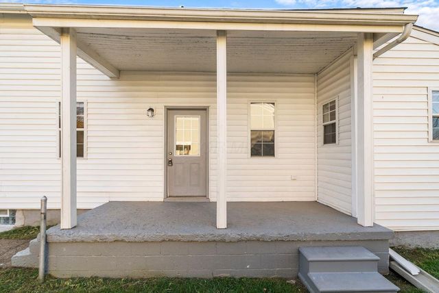 136 E Innis Avenue, Columbus, OH 43207