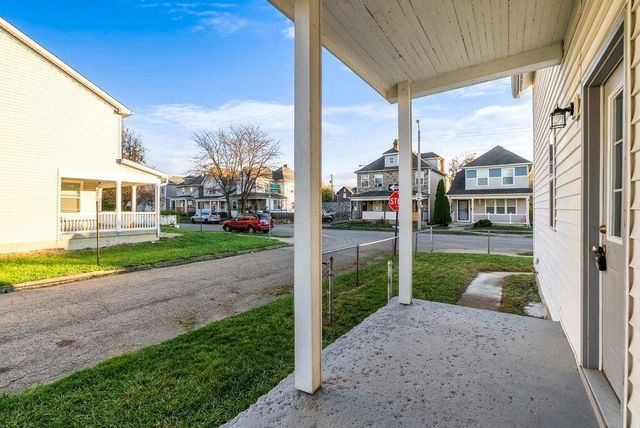 136 E Innis Avenue, Columbus, OH 43207