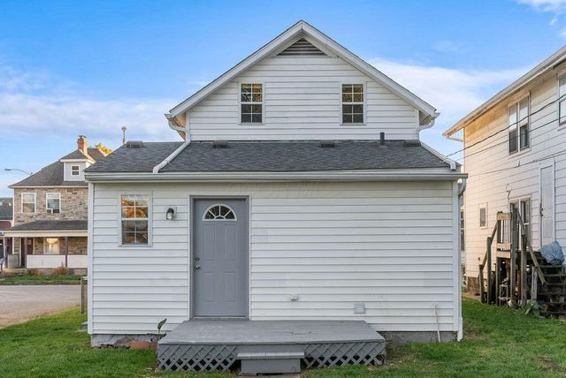 136 E Innis Avenue, Columbus, OH 43207