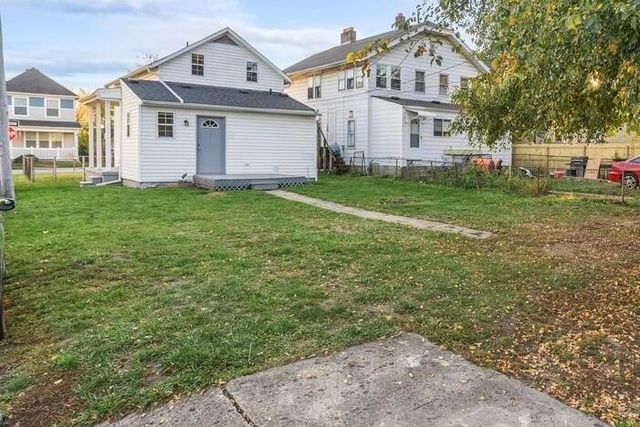 136 E Innis Avenue, Columbus, OH 43207