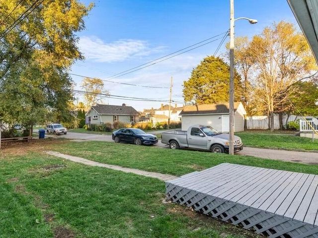 136 E Innis Avenue, Columbus, OH 43207