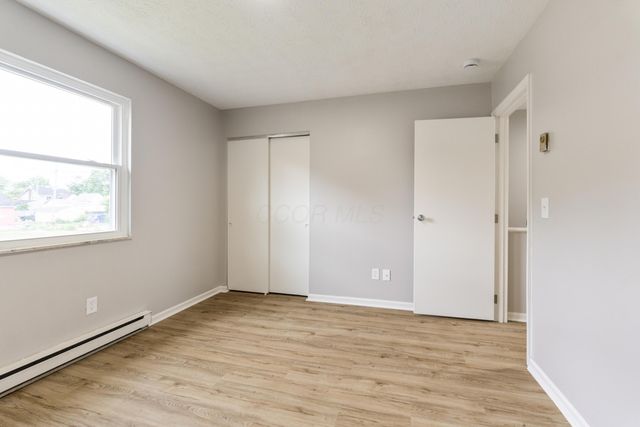 524 Clarendon Avenue, Columbus, OH 43223