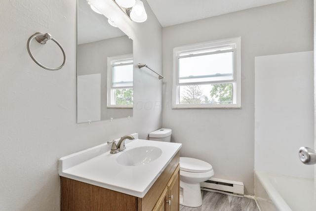 524 Clarendon Avenue, Columbus, OH 43223