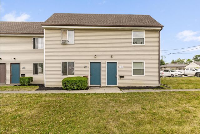 524 Clarendon Avenue, Columbus, OH 43223