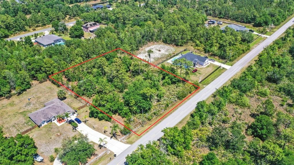 STARRY STREET, Orlando, FL 32833