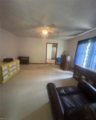 135 Francis ST, Portsmouth, VA 23702