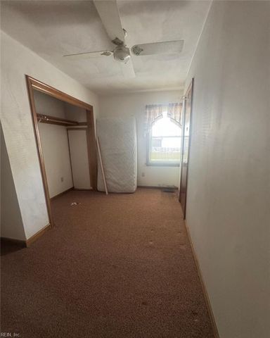 135 Francis ST, Portsmouth, VA 23702