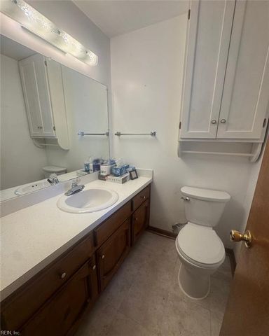 135 Francis ST, Portsmouth, VA 23702