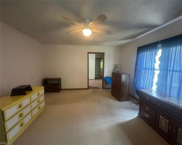 135 Francis ST, Portsmouth, VA 23702