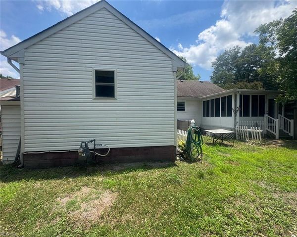 135 Francis ST, Portsmouth, VA 23702