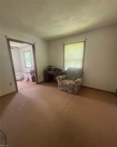 135 Francis ST, Portsmouth, VA 23702