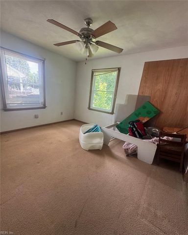 135 Francis ST, Portsmouth, VA 23702