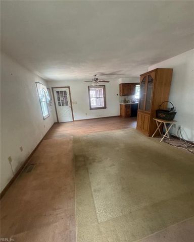 135 Francis ST, Portsmouth, VA 23702