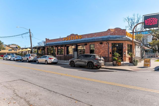 1212 Fairview Avenue I, Houston, TX 77006