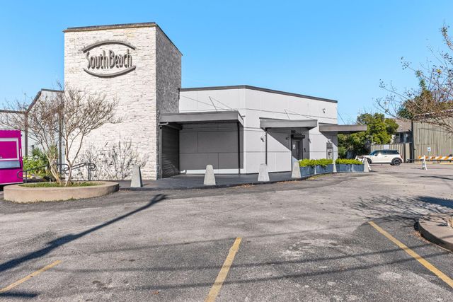 1212 Fairview Avenue I, Houston, TX 77006