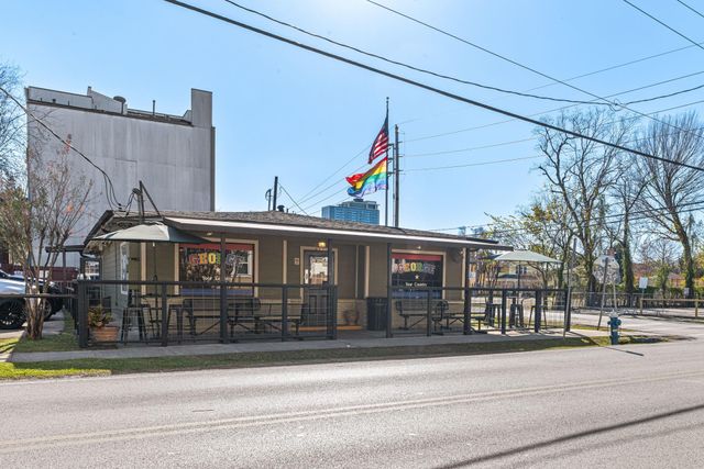 1212 Fairview Avenue I, Houston, TX 77006