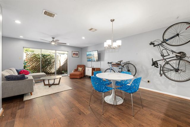 1212 Fairview Avenue I, Houston, TX 77006