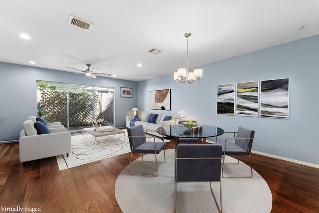 1212 Fairview Avenue I, Houston, TX 77006