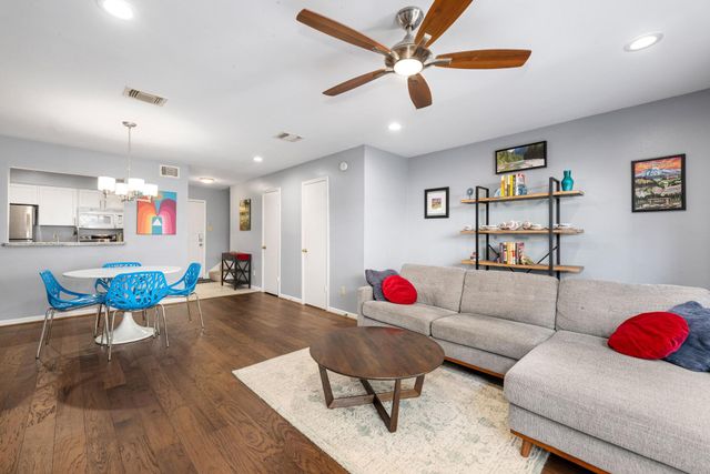 1212 Fairview Avenue I, Houston, TX 77006