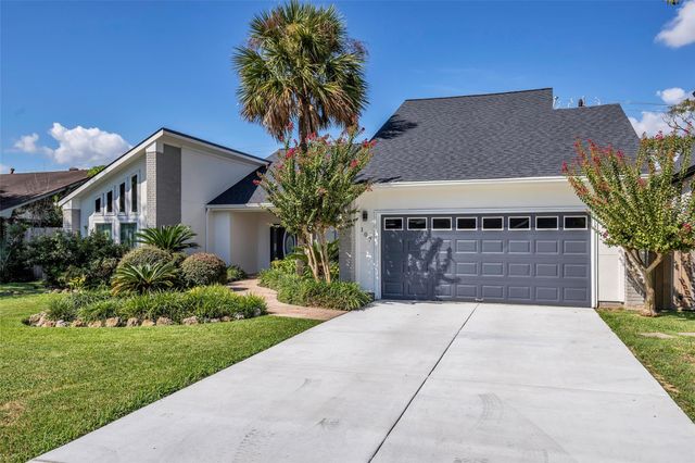107 Shirleen Drive, Pasadena, TX 77586