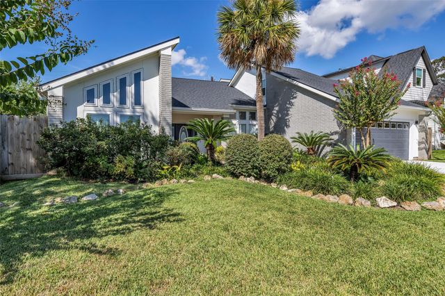 107 Shirleen Drive, Pasadena, TX 77586