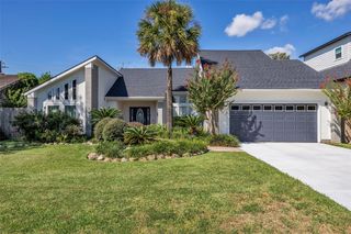107 Shirleen Drive, Pasadena, TX 77586