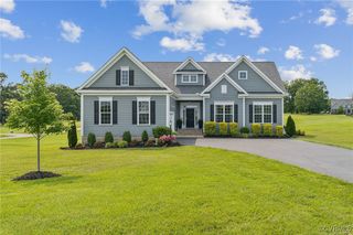 3381 Holywell Cir, Powhatan, VA 23139