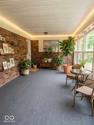 399 N Gibson Avenue, Indianapolis, IN 46219
