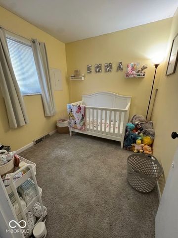 399 N Gibson Avenue, Indianapolis, IN 46219