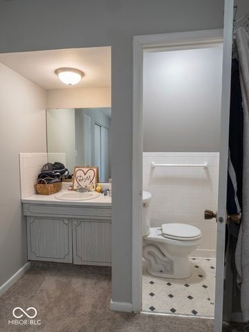 399 N Gibson Avenue, Indianapolis, IN 46219