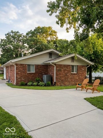 399 N Gibson Avenue, Indianapolis, IN 46219