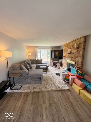 399 N Gibson Avenue, Indianapolis, IN 46219