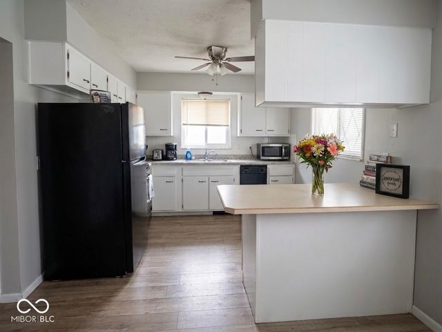 399 N Gibson Avenue, Indianapolis, IN 46219