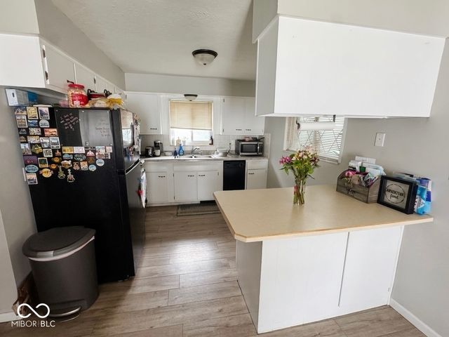 399 N Gibson Avenue, Indianapolis, IN 46219