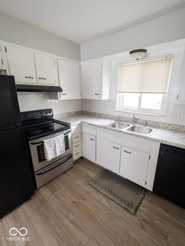 399 N Gibson Avenue, Indianapolis, IN 46219